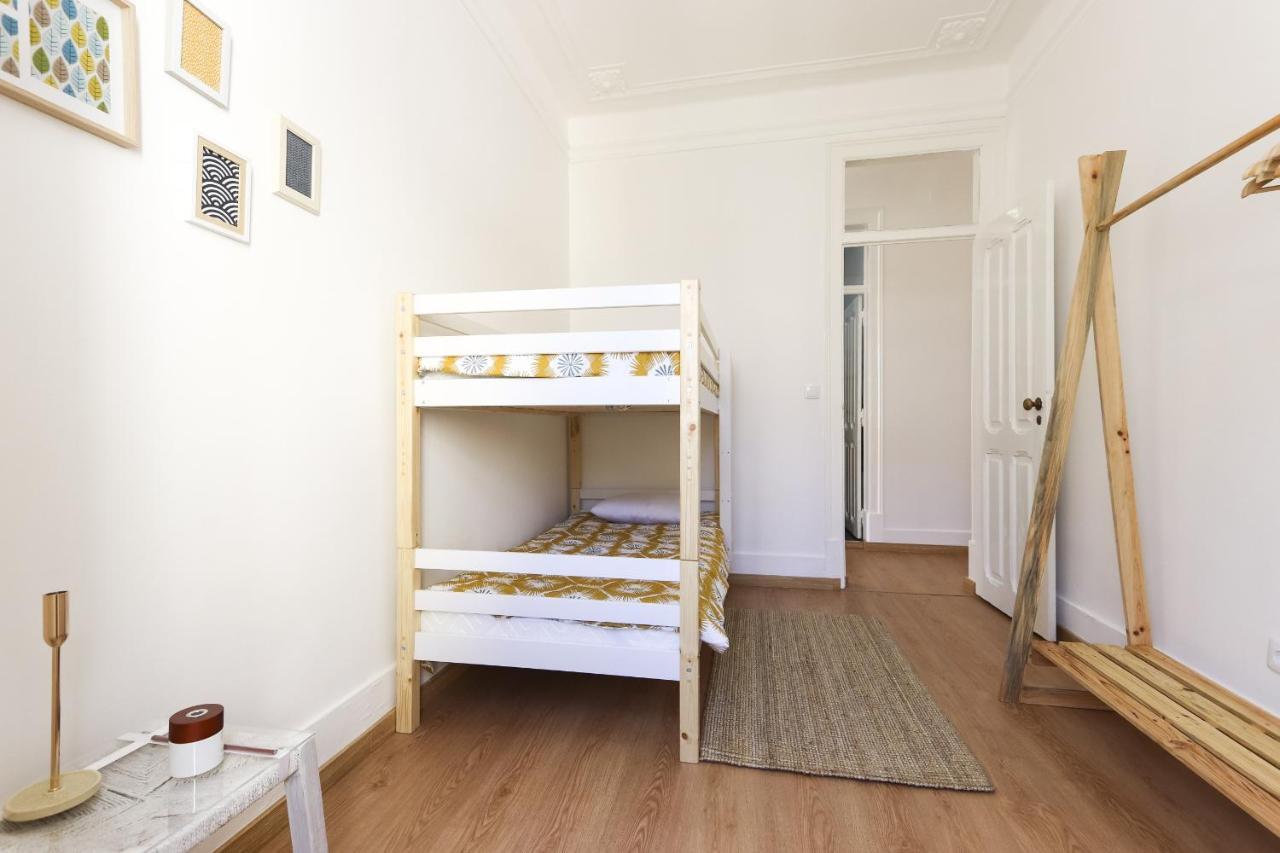 Charming Avenida By Homing Apartamento