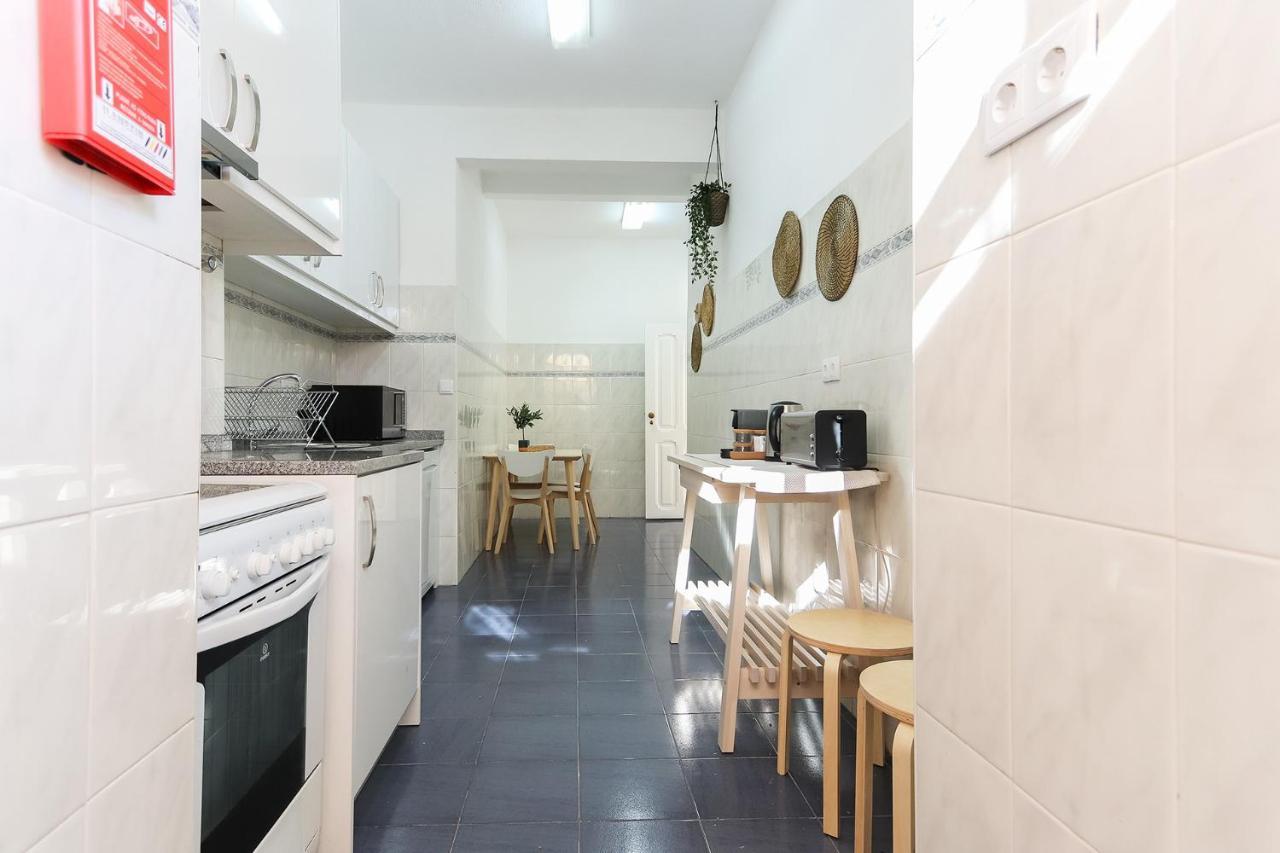 Charming Avenida By Homing Apartamento *