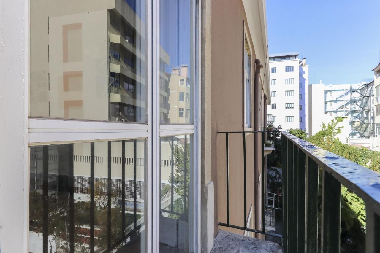 Charming Avenida By Homing * Lisboa