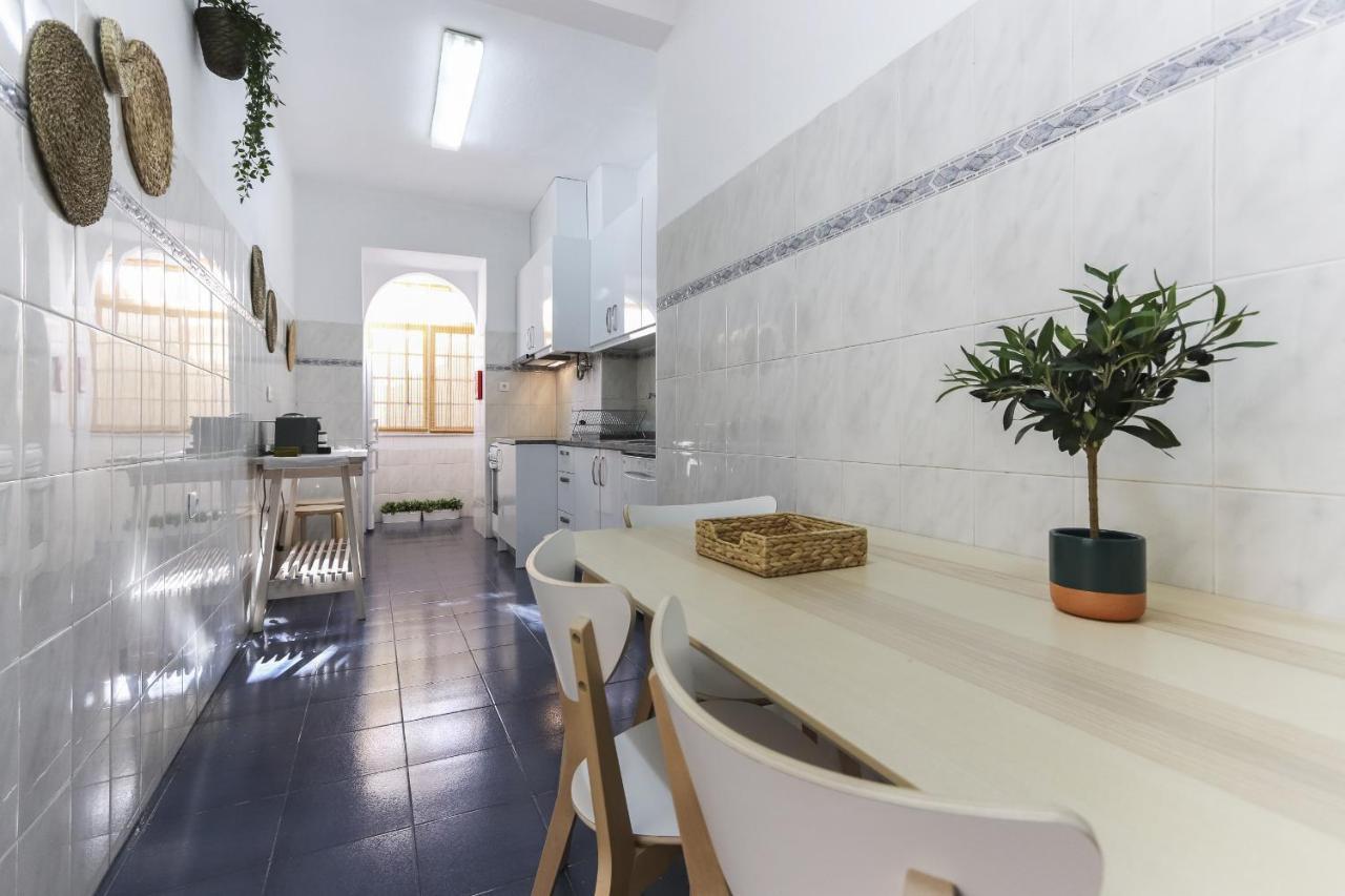 Charming Avenida By Homing Apartamento *