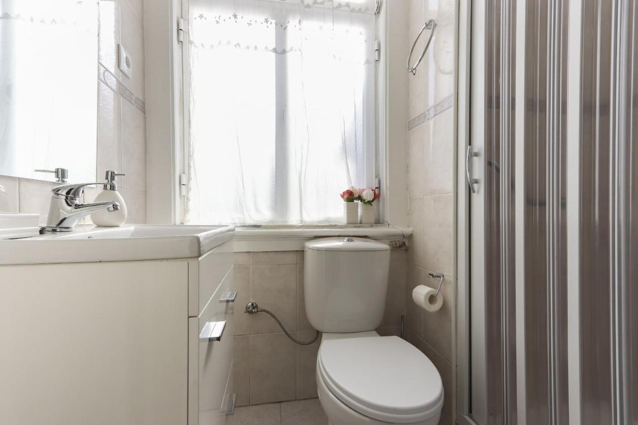 Charming Avenida By Homing Apartamento