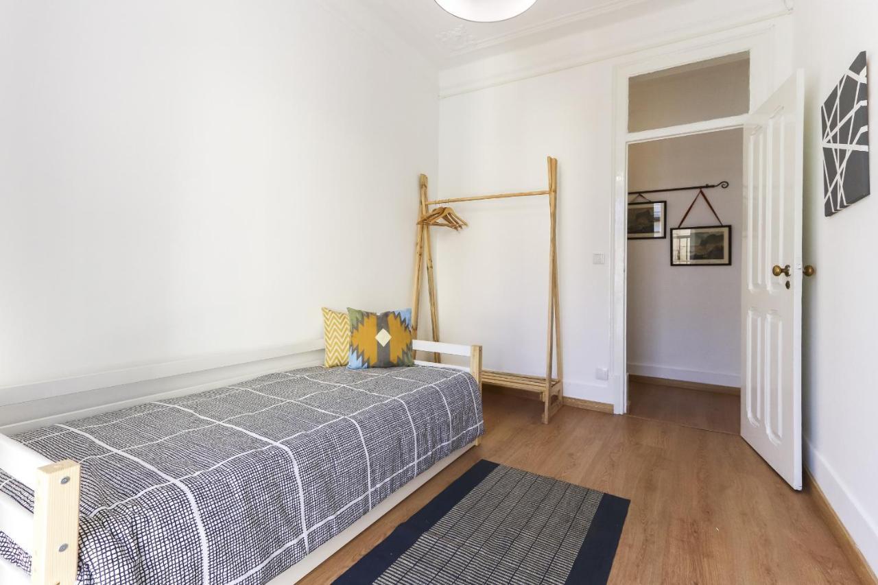 Charming Avenida By Homing Apartamento *