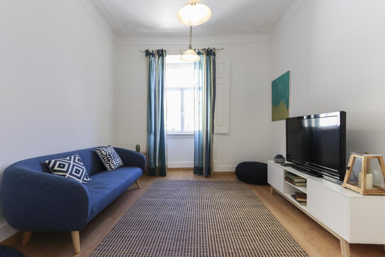 Charming Avenida By Homing Apartamento *