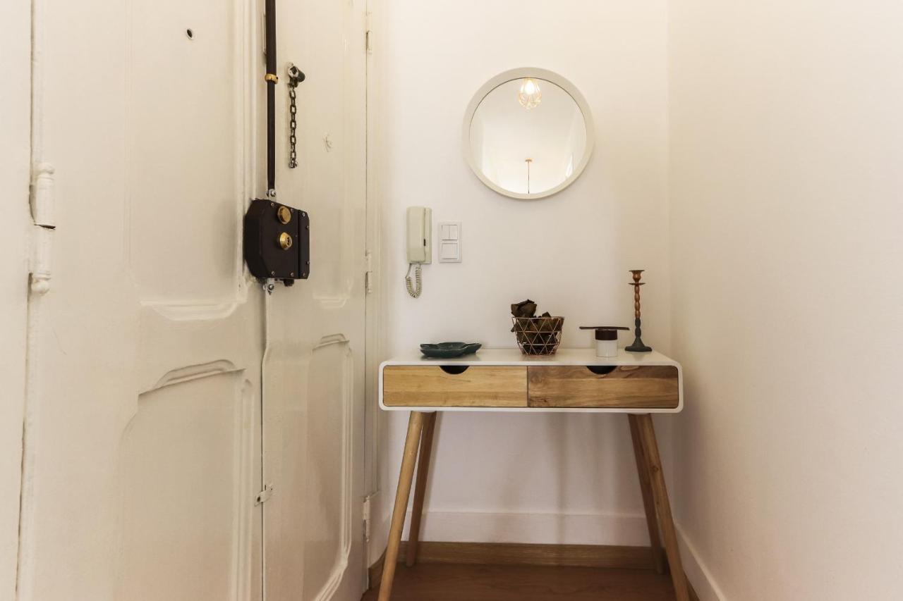 Charming Avenida By Homing Lisboa