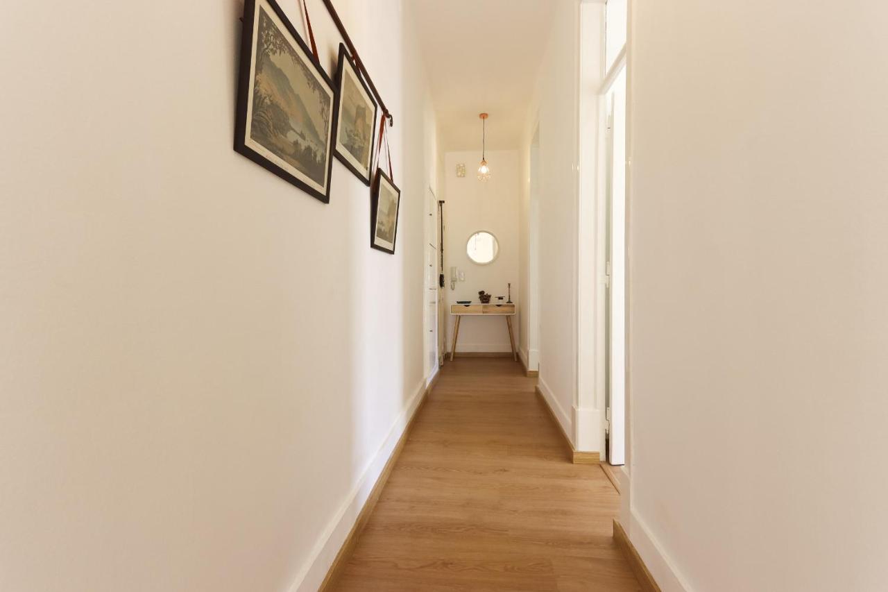Charming Avenida By Homing Apartamento *