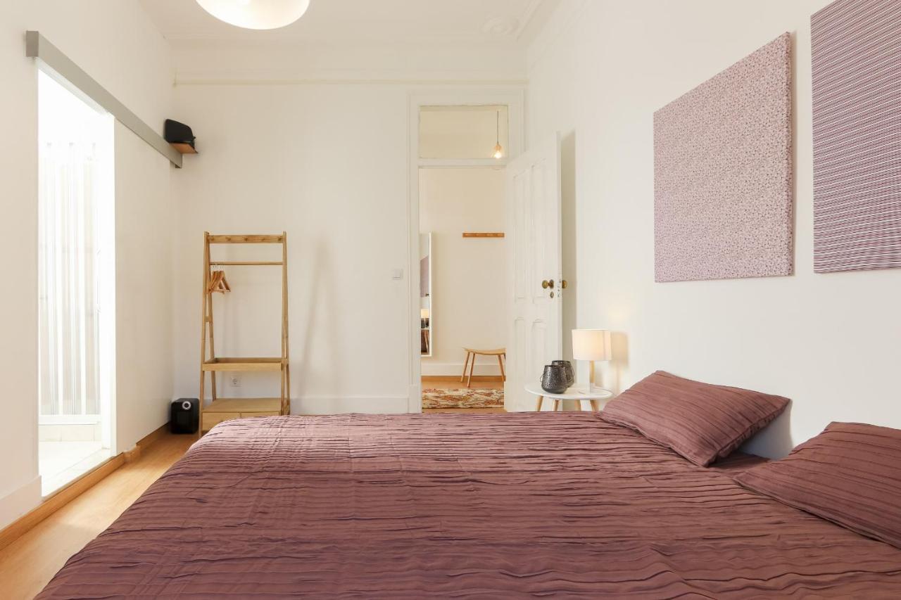 Charming Avenida By Homing Lejlighed